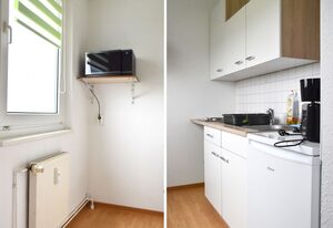 GUWO Gästewohnung Platanenstraße 1 – Gästewohnung Platanenstrasse 1/ Zi. 440