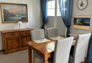 Ferienwohnung Silvie 8