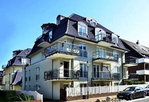 Ferienwohnung Silvie 8