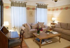 Rosen Appartement