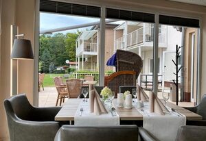 Hotel am Untersee – Einzelzimmer mit Balkon, Seeblick, Dusche/WC