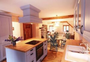 Ferienwohnung Azur