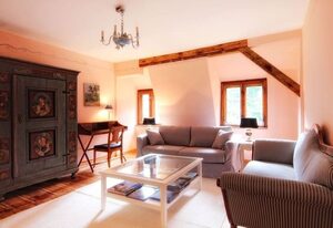 Ferienwohnung Azur