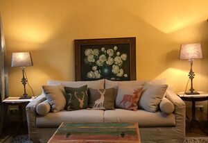Appartement Landlust