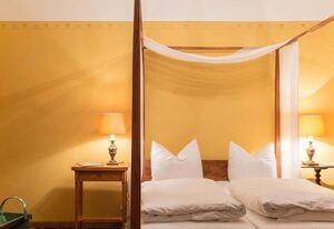 Appartement Landlust
