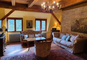 Maisonette Wohnung Isabelino mit eigener Sauna