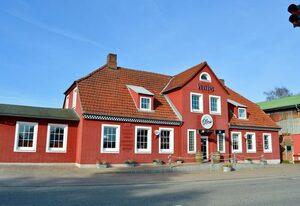 Restaurant Ollex and beds – Ollex and Beds - Komfortables Gästezimmer in Bliesdorf