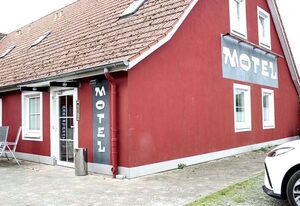 Restaurant Ollex and beds – Ollex and Beds - Komfortables Gästezimmer in Bliesdorf
