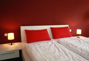 Restaurant Ollex and beds – Ollex and Beds - Komfortables Gästezimmer in Bliesdorf