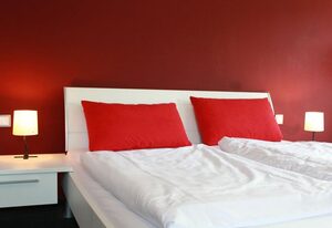 Restaurant Ollex and beds – Ollex and Beds - Komfortables Gästezimmer in Bliesdorf