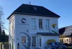 Trafohaus