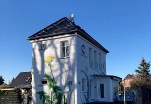 Trafohaus