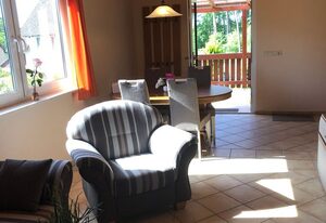Wohnung 1   (72389) – Ferienwohnung 1