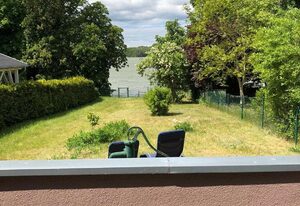 Ferienhaus am Großen Lychensee (71974)