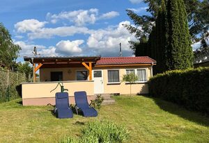 Ferienhaus am Großen Lychensee (71974)
