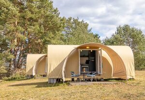 Coco Sweet Zelte am Strandbad – Coco Sweet I