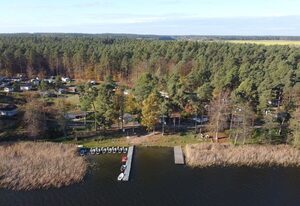 Ferienpark Seenland Betriebsgesellschaft – Ferienbungalow 25
