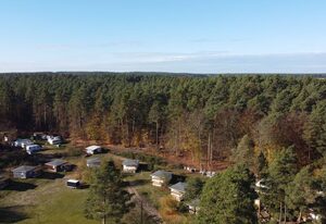 Ferienpark Seenland Betriebsgesellschaft – Ferienbungalow 25