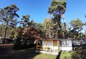 Ferienpark Seenland Betriebsgesellschaft – Ferienbungalow 25