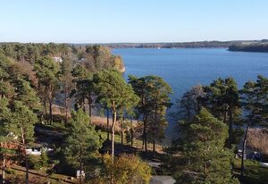 Ferienpark Seenland Betriebsgesellschaft – Ferienbungalow 25