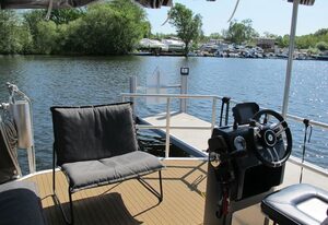 Hausboot HANNA by fewo-plan (HENN100)