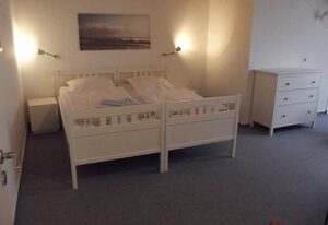 "Ferienhaus Vadersdorf"  Wohnung 1