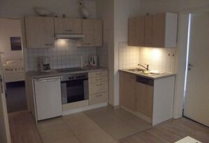"Ferienhaus Vadersdorf"  Wohnung 1