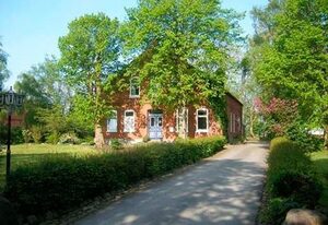 "Ferienhaus Vadersdorf"  Wohnung 1