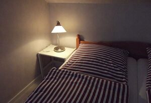 "Ferienhaus Vadersdorf"  Wohnung 1