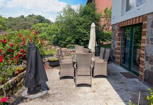 Ferienwohnung direkt am Wurlsee