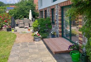 Ferienwohnung direkt am Wurlsee