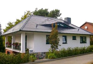 Ferienwohnung direkt am Wurlsee