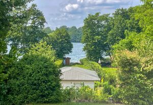 Ferienwohnung direkt am Wurlsee