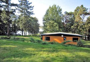 Bungalow am Strandbad – Bungalow Lychen