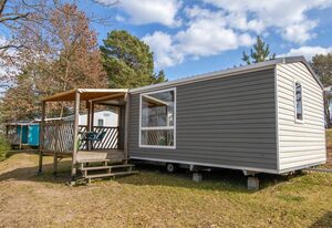 Mobilheime am Strandbad – Mobilheim Lagune 3