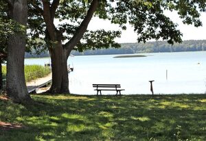 Mobilheime am Strandbad – Mobilheim Lagune 3
