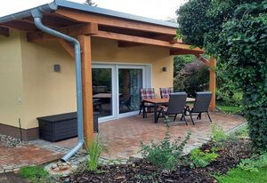 Grundstücksgemeinschaft Ingo und Petra Kleeblatt – Ferienhaus