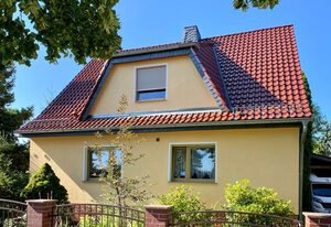Grundstücksgemeinschaft Ingo und Petra Kleeblatt – Ferienhaus