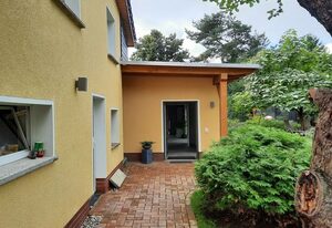 Grundstücksgemeinschaft Ingo und Petra Kleeblatt – Ferienhaus