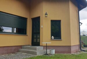 Ferienwohnung Land's End