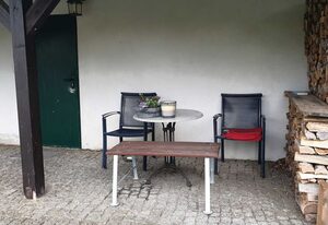 Ferienwohnung Land's End