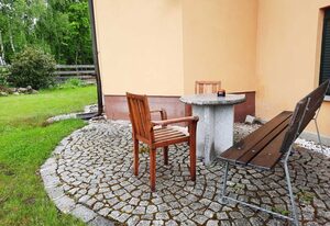 Ferienwohnung Land's End