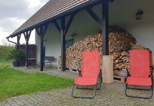 Ferienwohnung Land's End