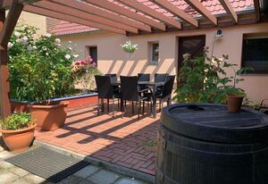 Ferienhaus Willma