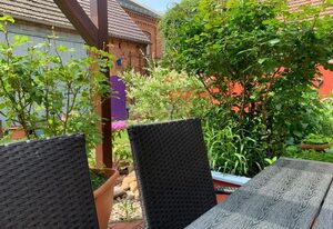 Ferienhaus Willma
