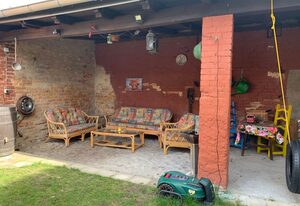 Ferienhaus Willma