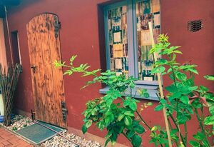 Ferienhaus Willma