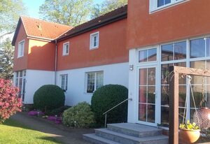 Ferienwohnung am Kronhof