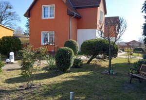 Ferienwohnung am Kronhof
