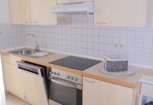 "Ferienhaus Vadersdorf"  Wohnung 2